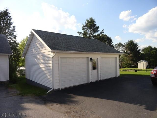 Unknown - Residential