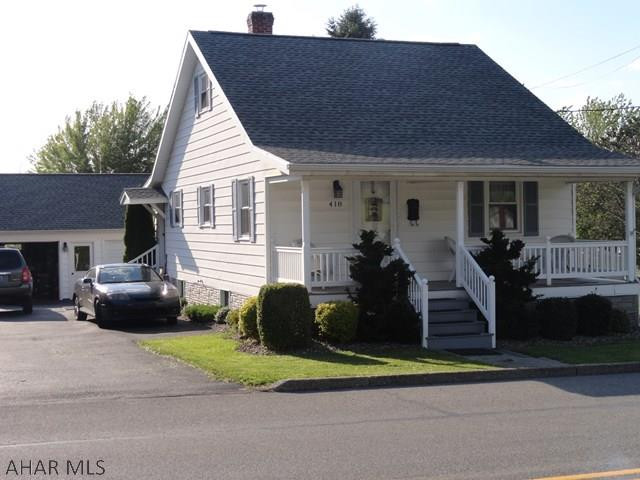 Unknown - Residential