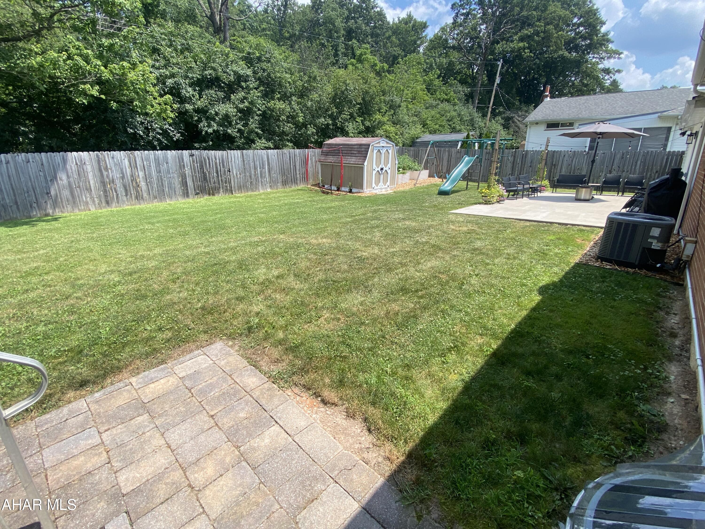 Sylvan Hills - Residential