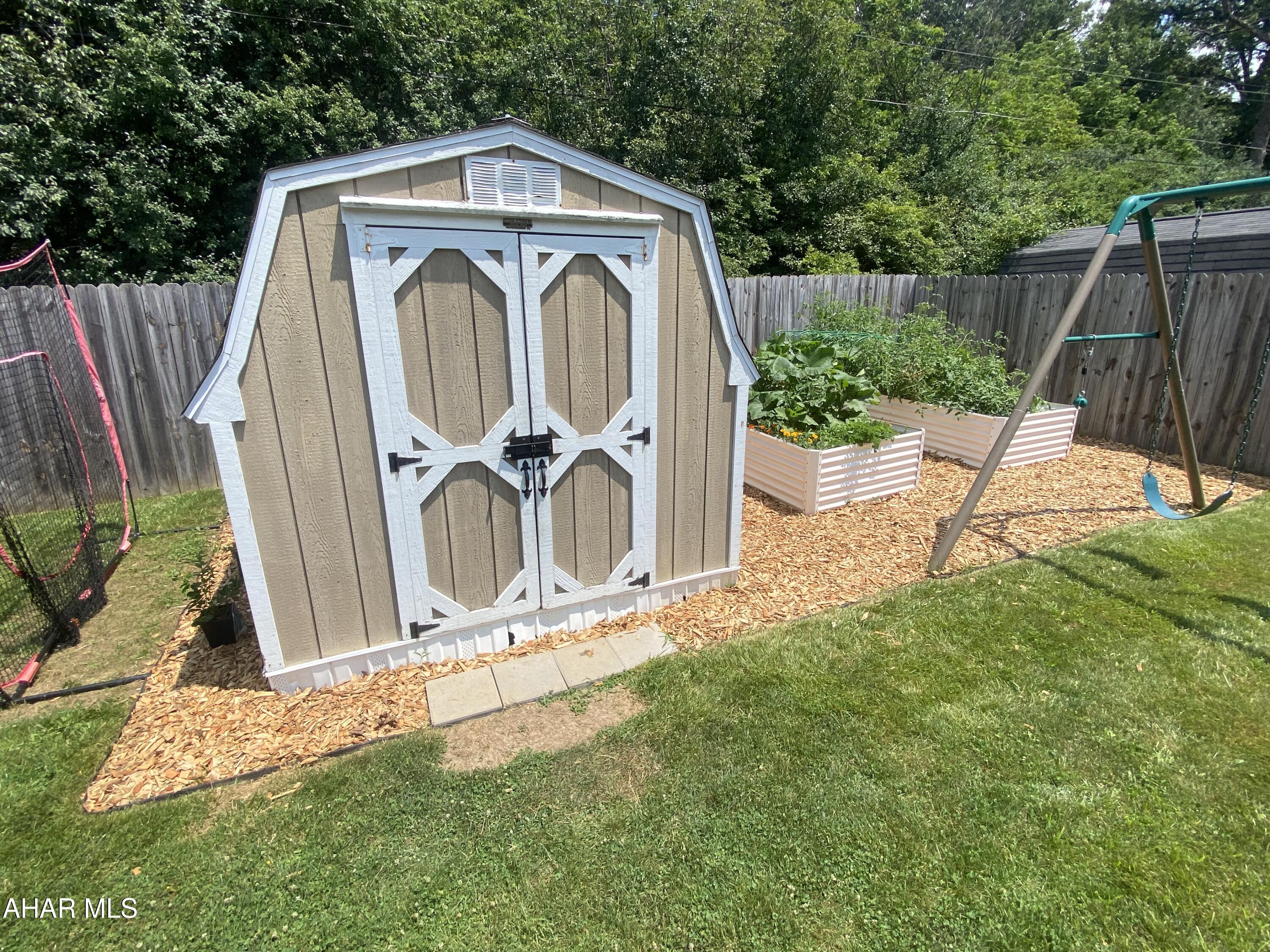 Sylvan Hills - Residential