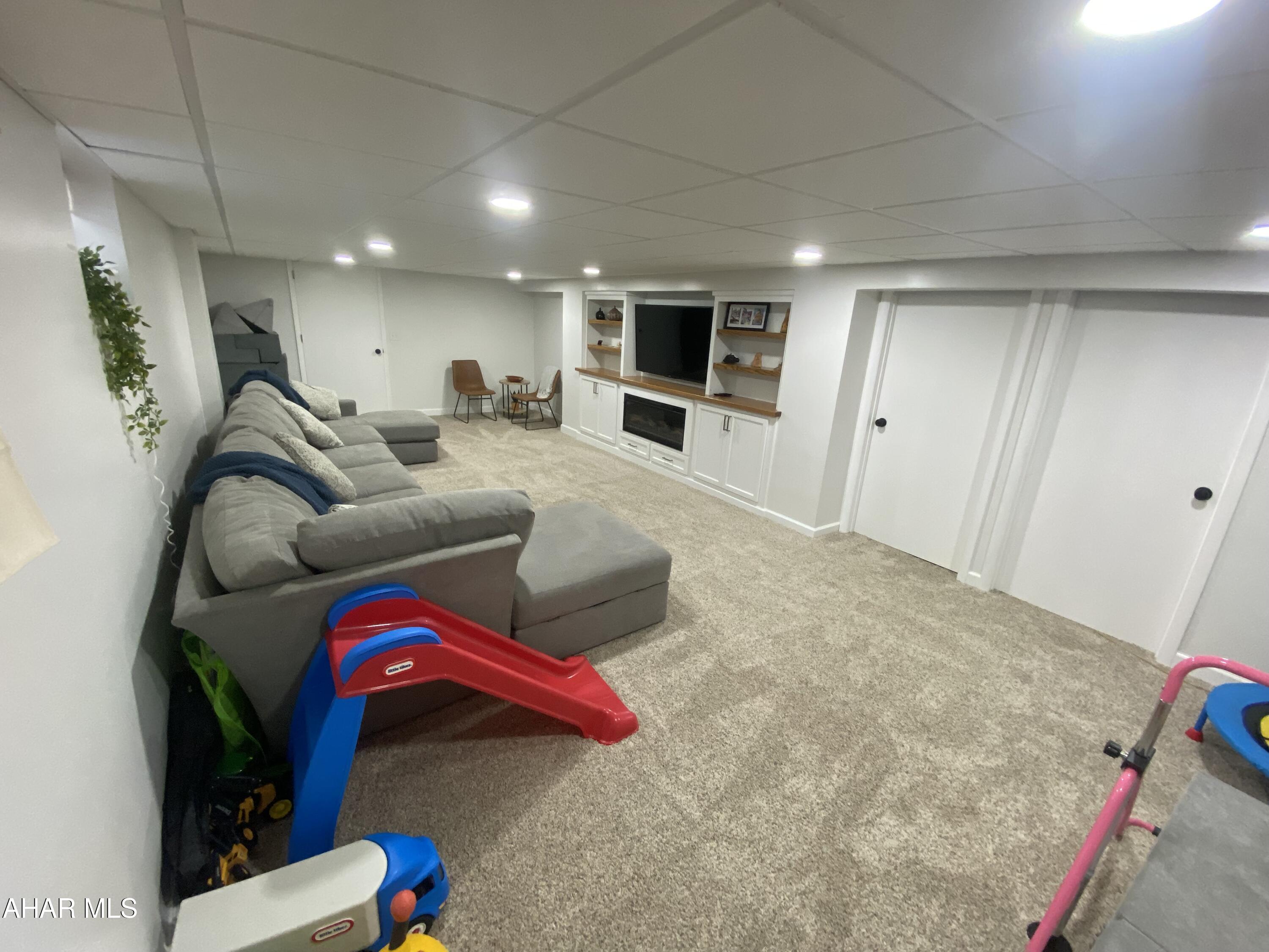 Sylvan Hills - Residential