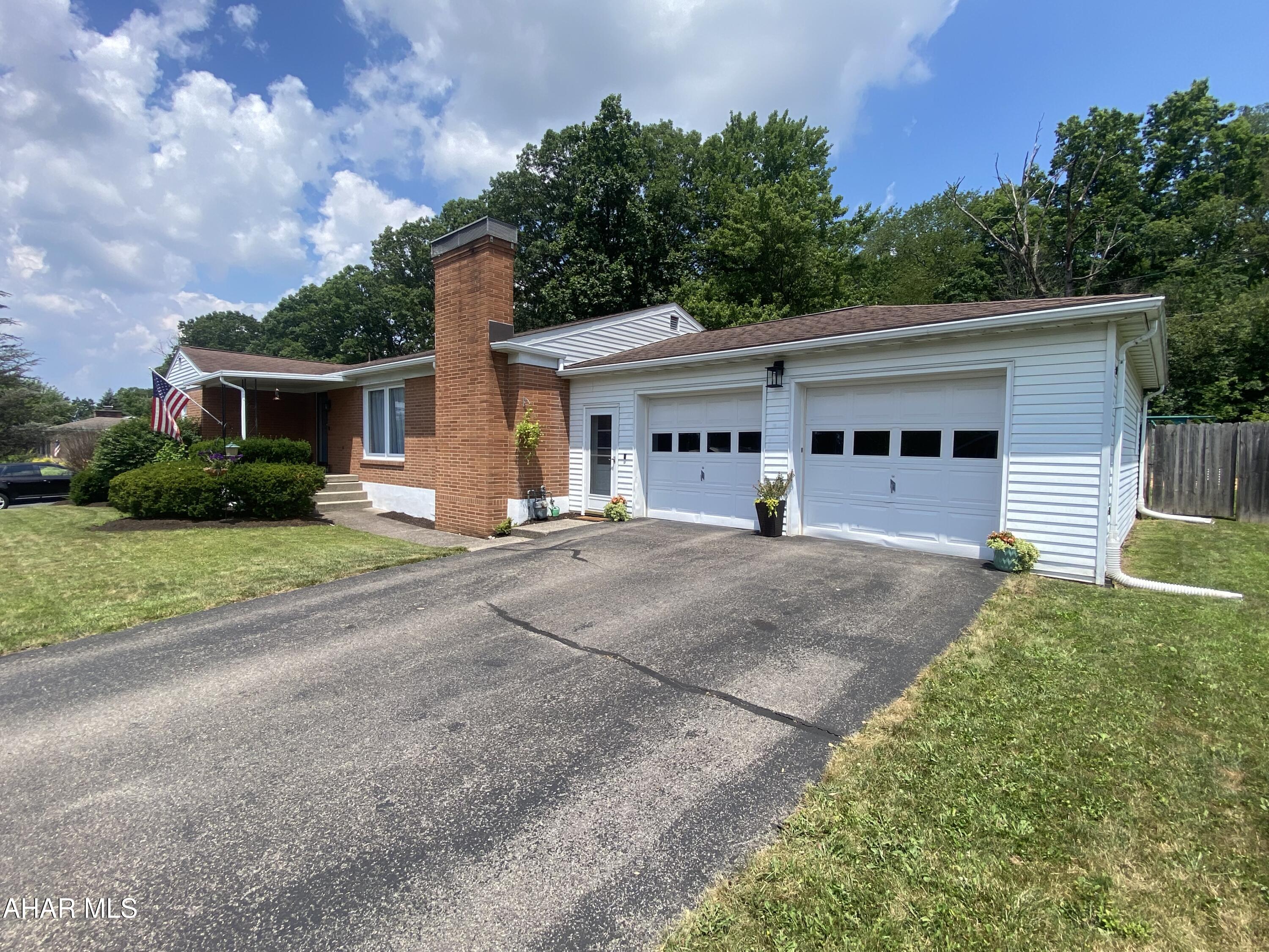 Sylvan Hills - Residential