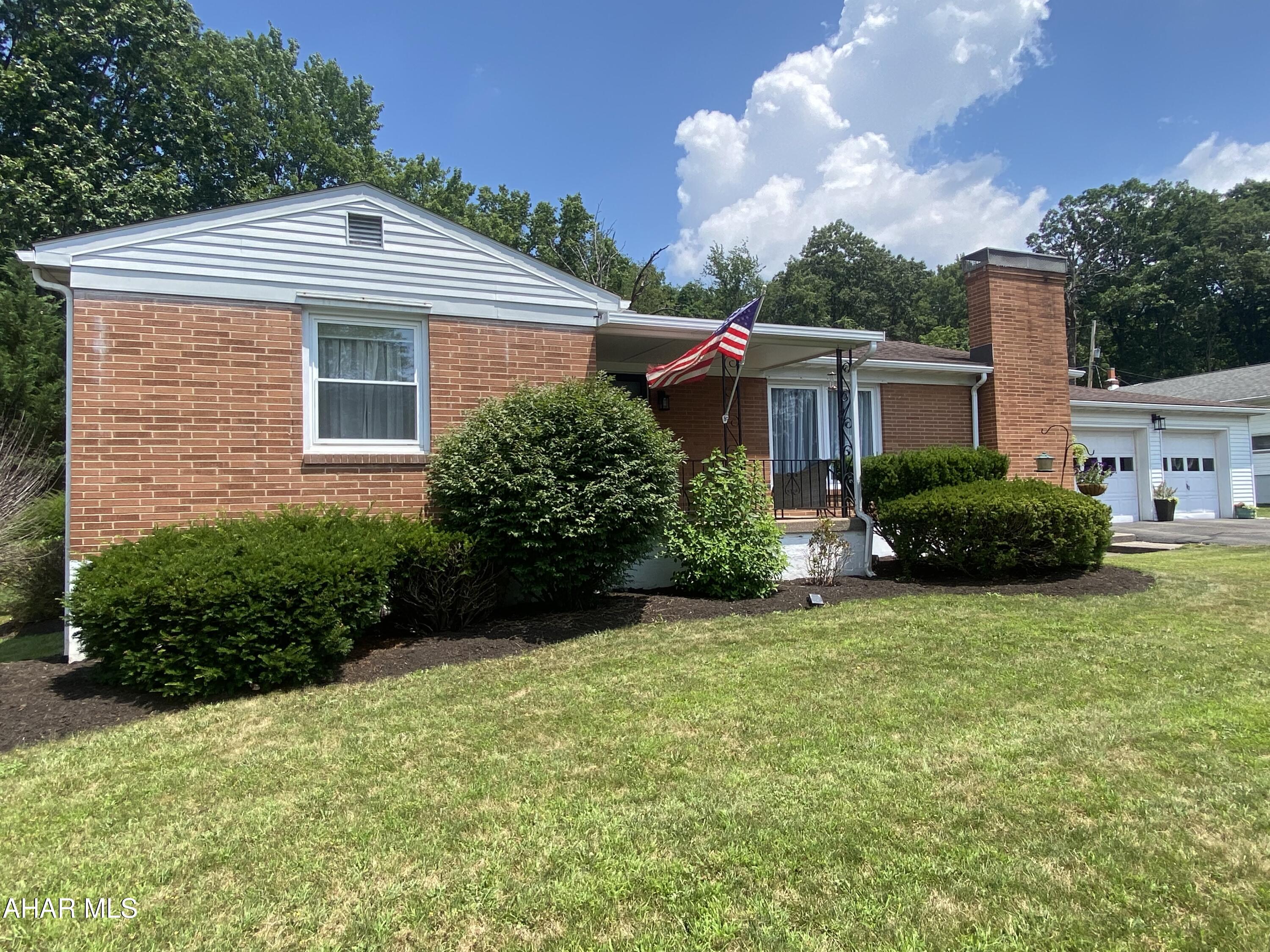 Sylvan Hills - Residential