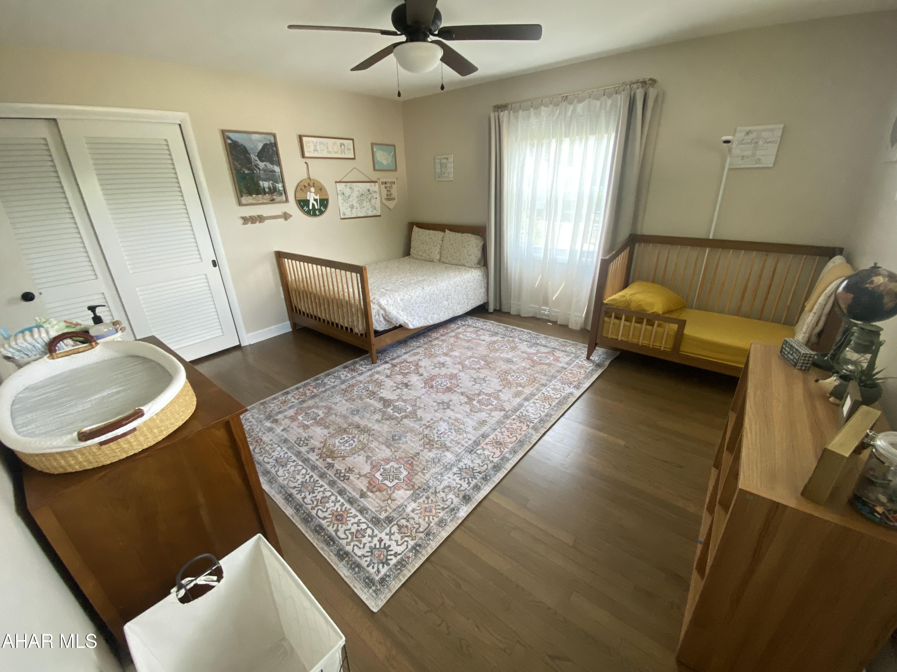 Sylvan Hills - Residential