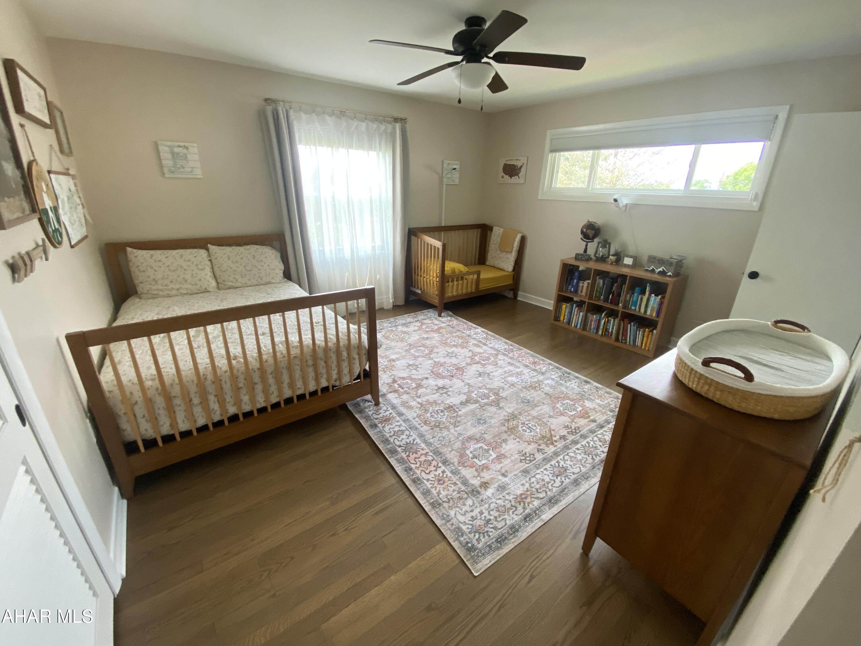 Sylvan Hills - Residential