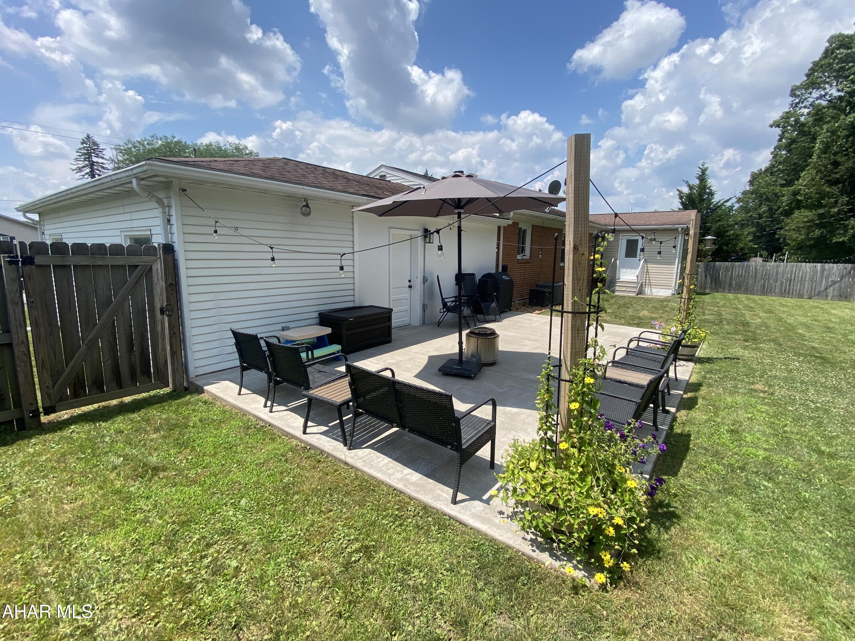 Sylvan Hills - Residential