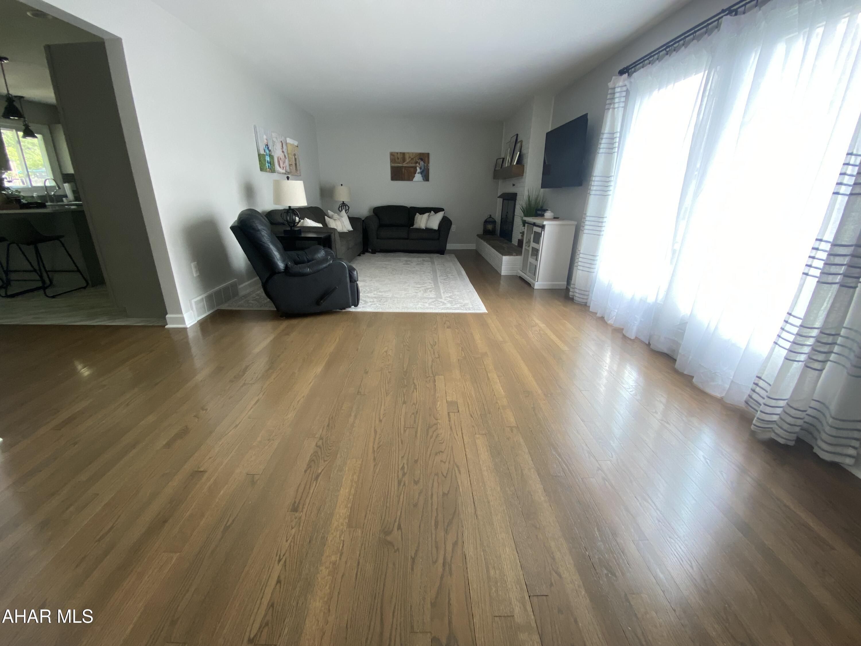 Sylvan Hills - Residential