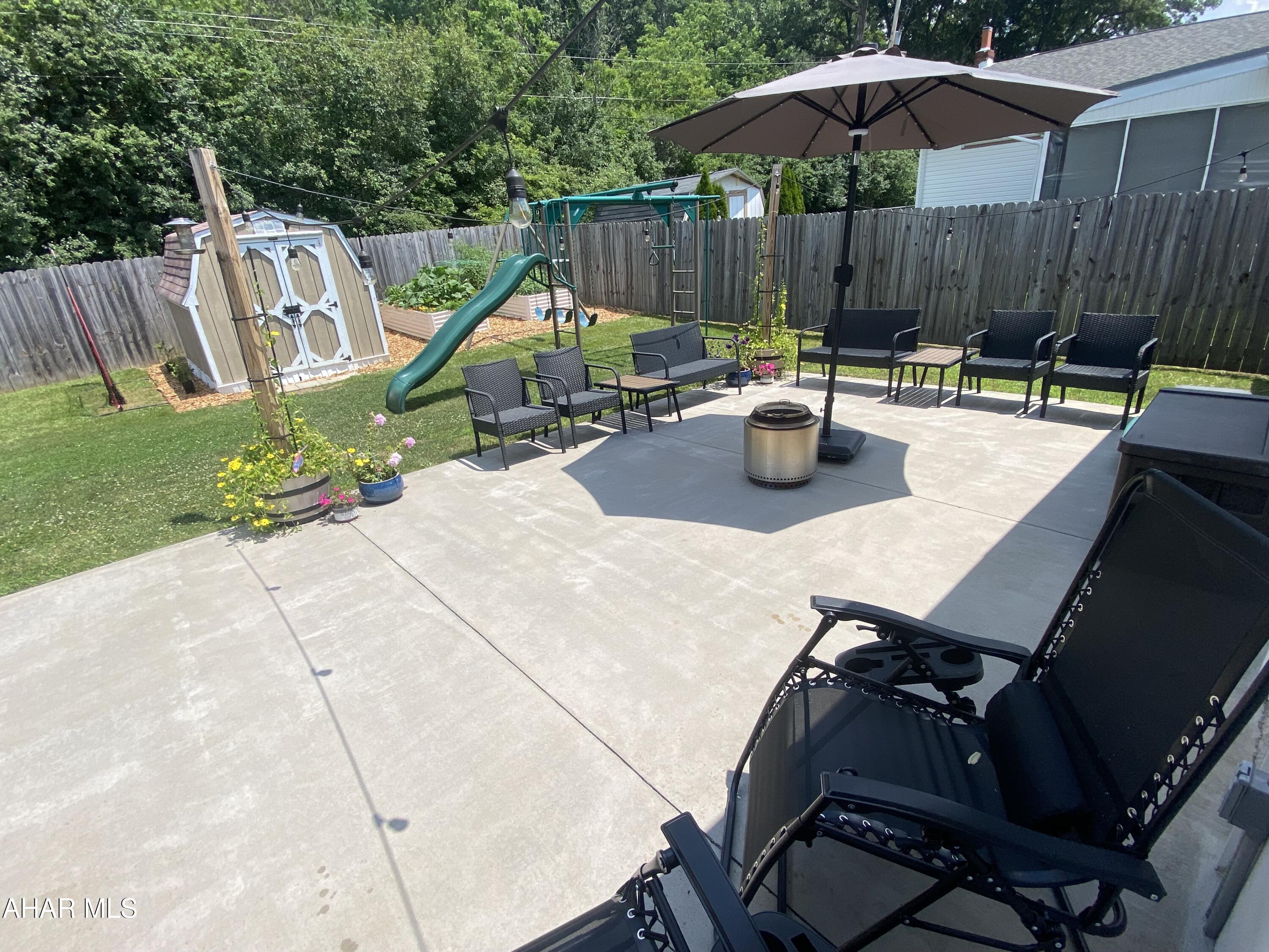 Sylvan Hills - Residential