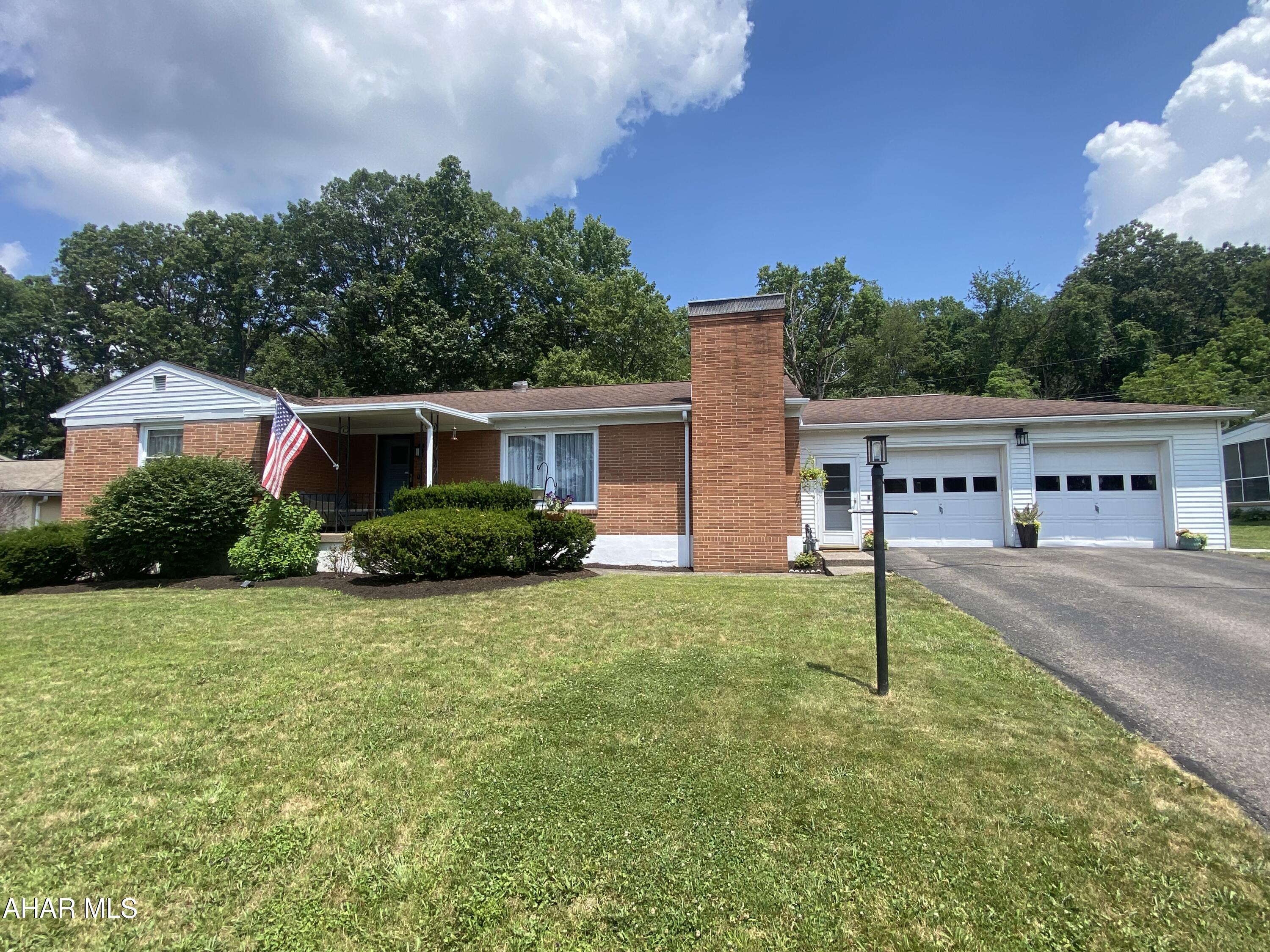 Sylvan Hills - Residential