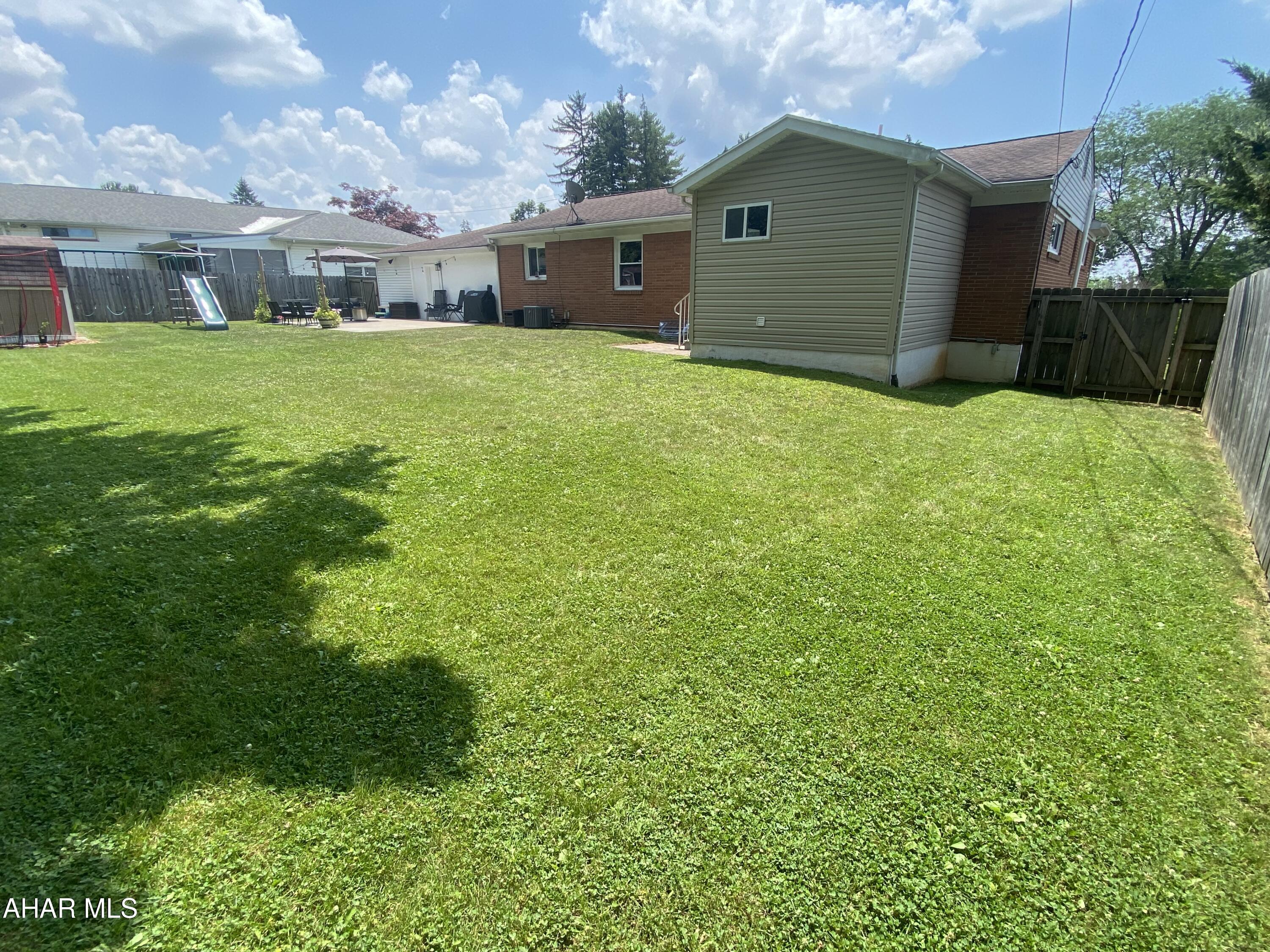 Sylvan Hills - Residential