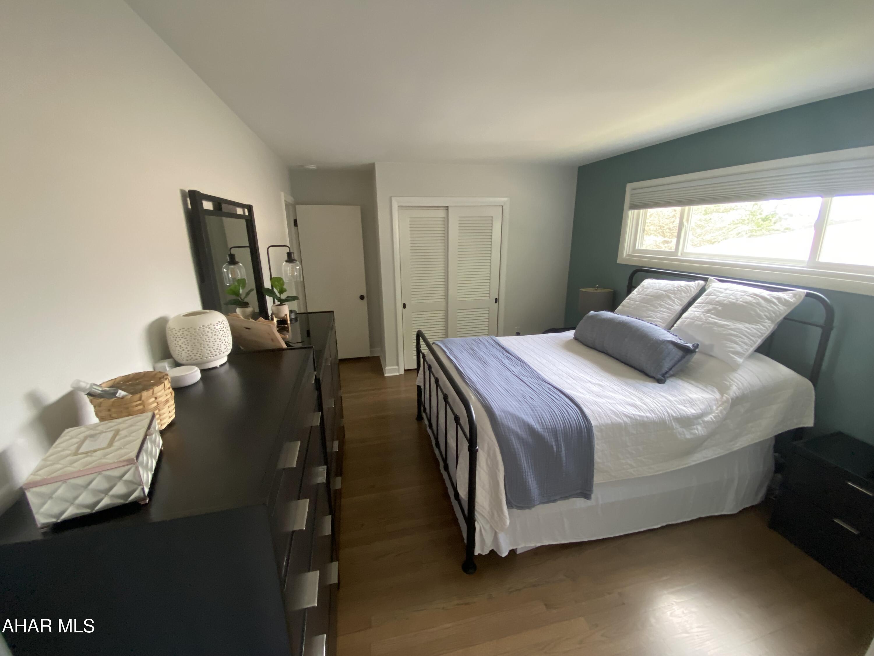 Sylvan Hills - Residential