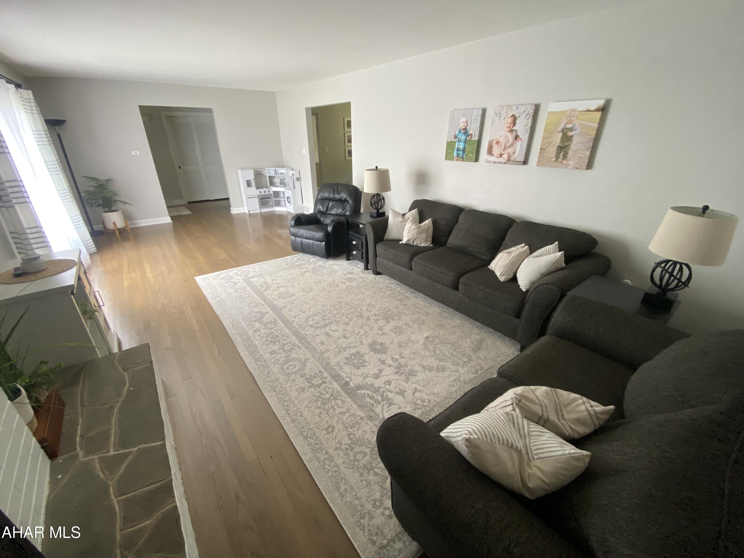 Sylvan Hills - Residential