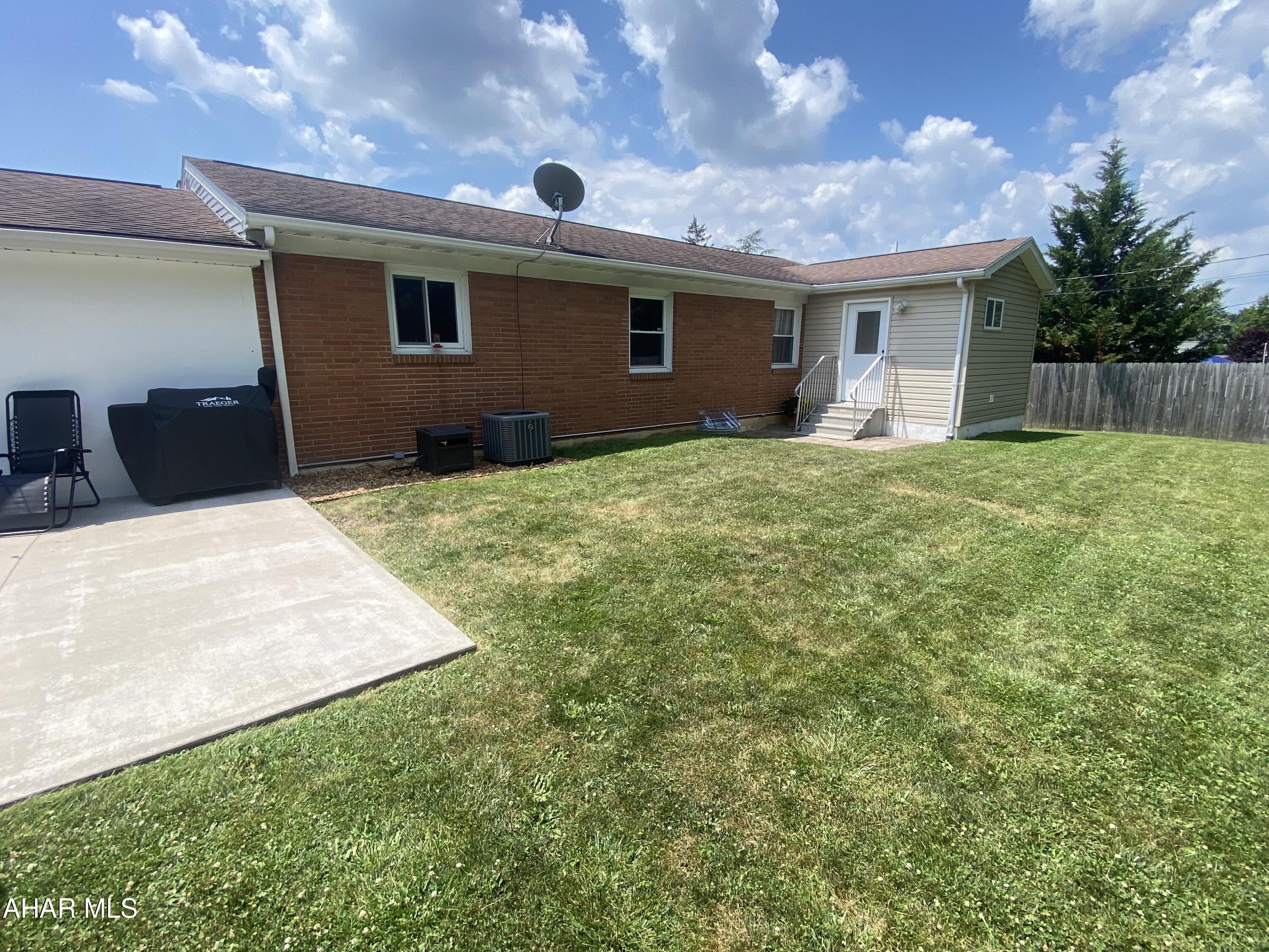 Sylvan Hills - Residential