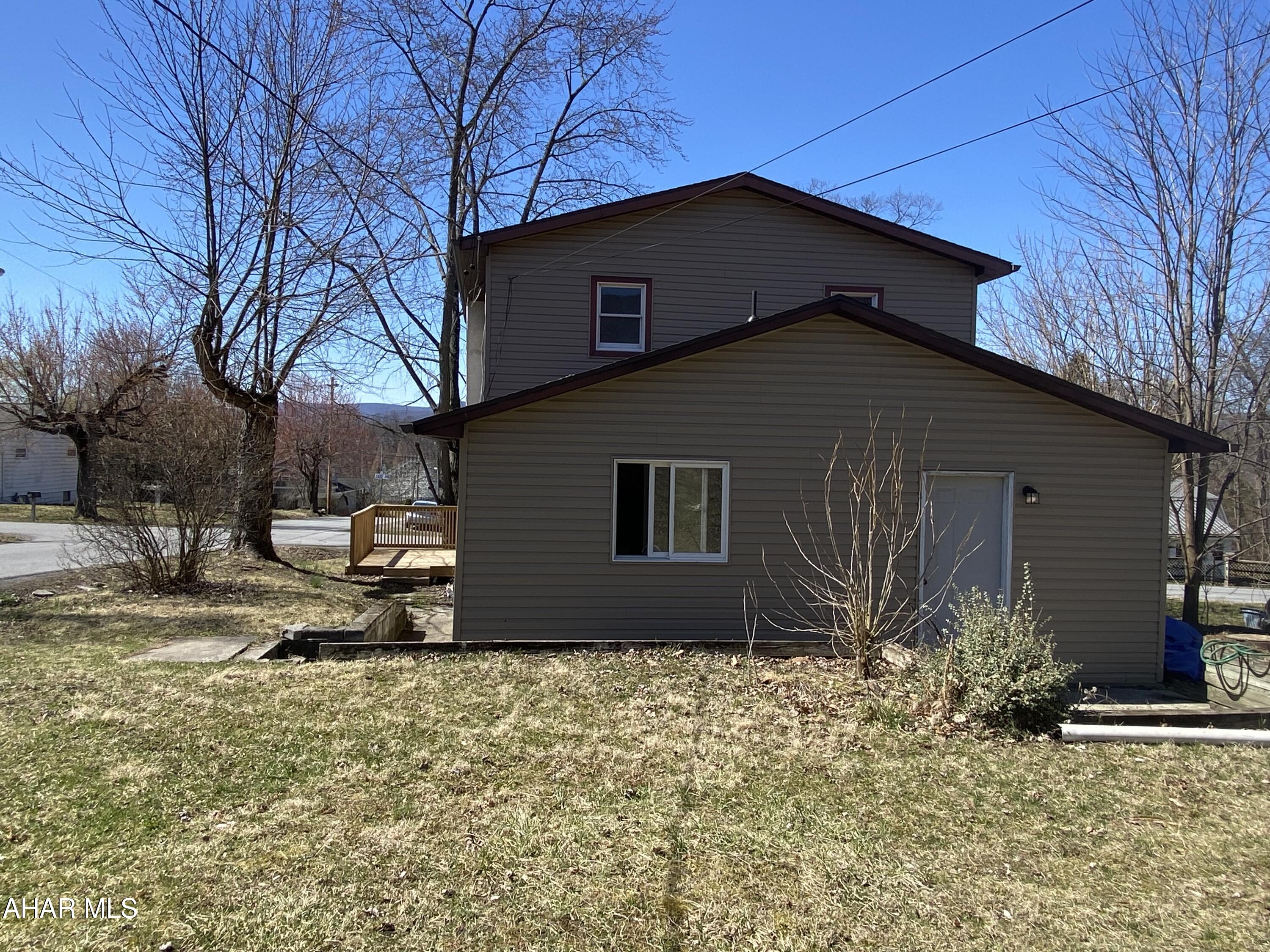 Lakemont - Residential