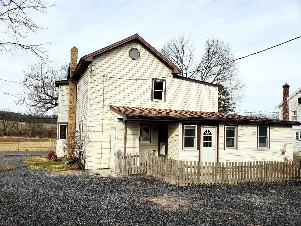 Unknown - Residential