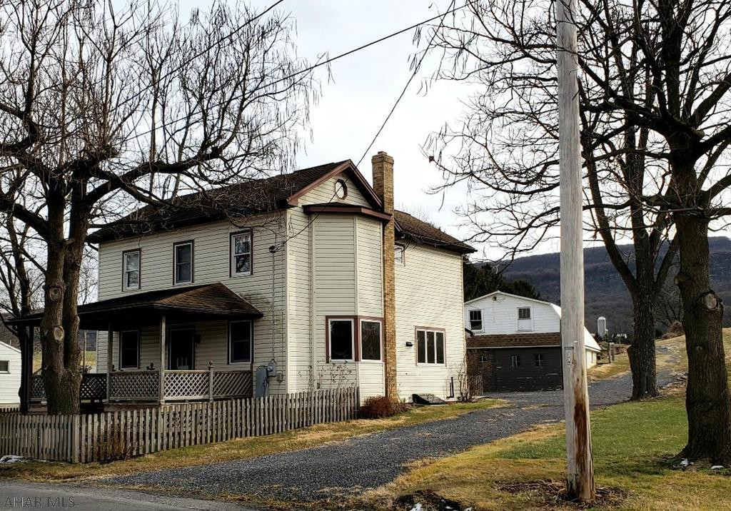 Unknown - Residential