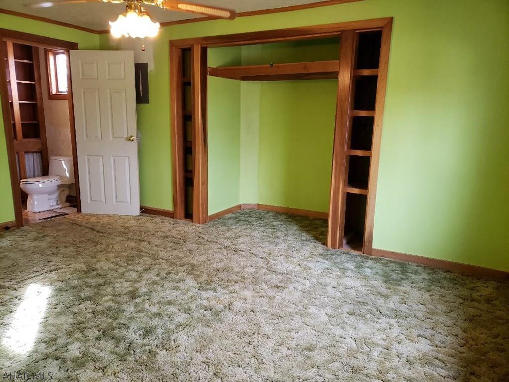 Unknown - Residential