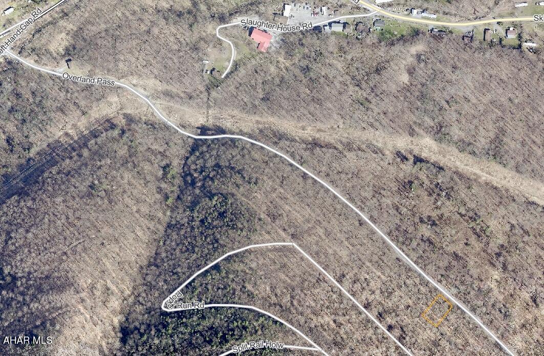 Blue Knob - Commercial Sale