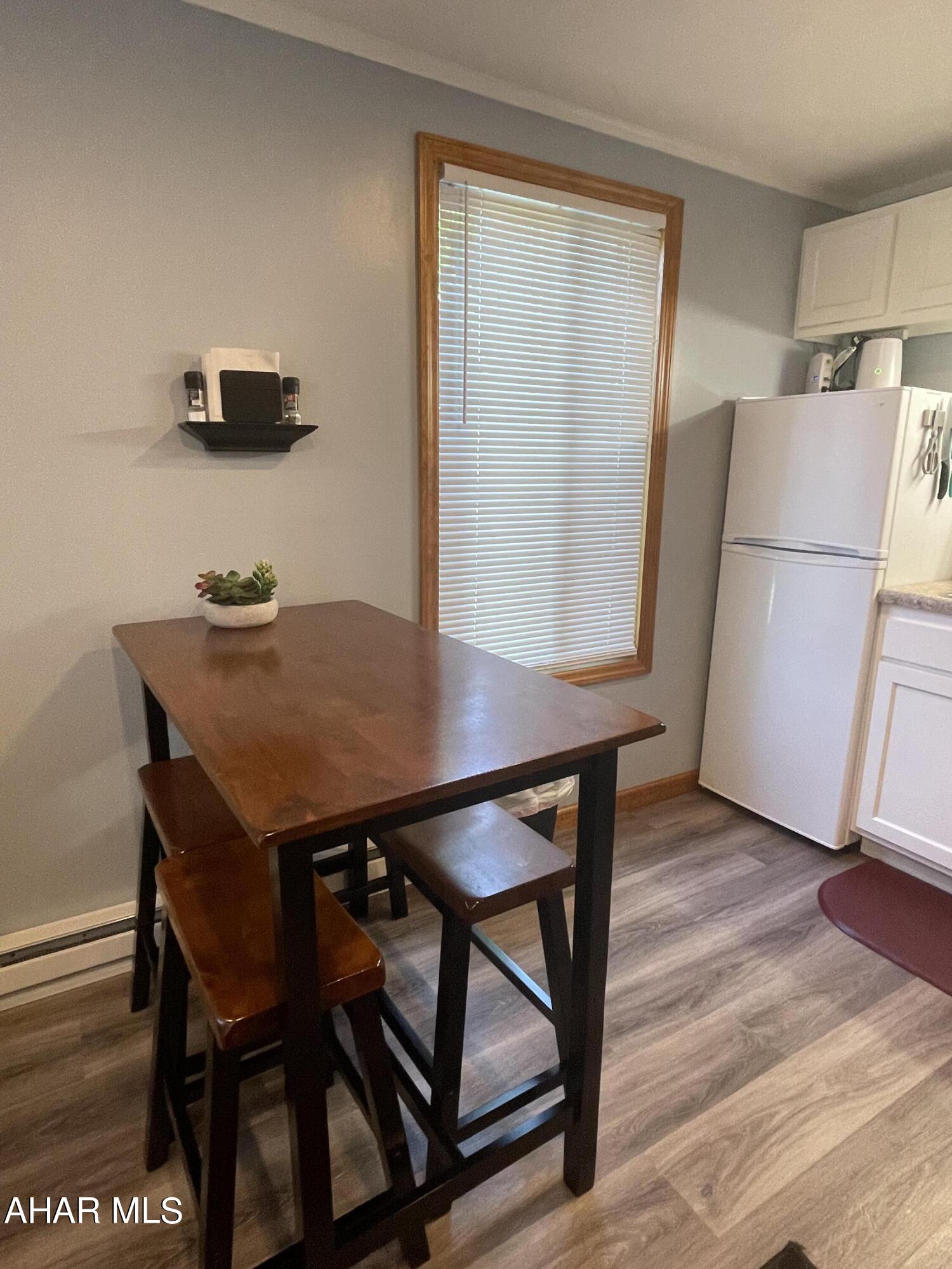 Blue Knob - Residential