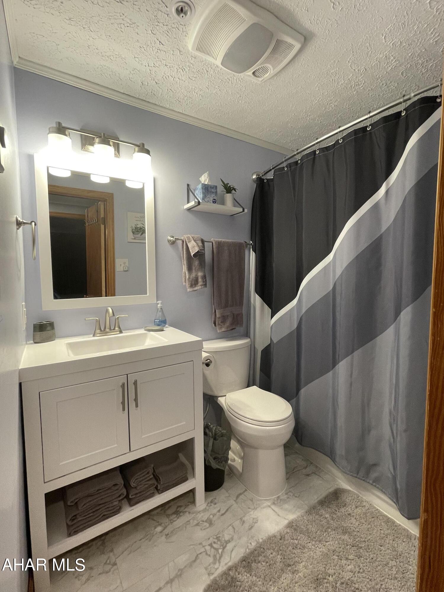 Blue Knob - Residential