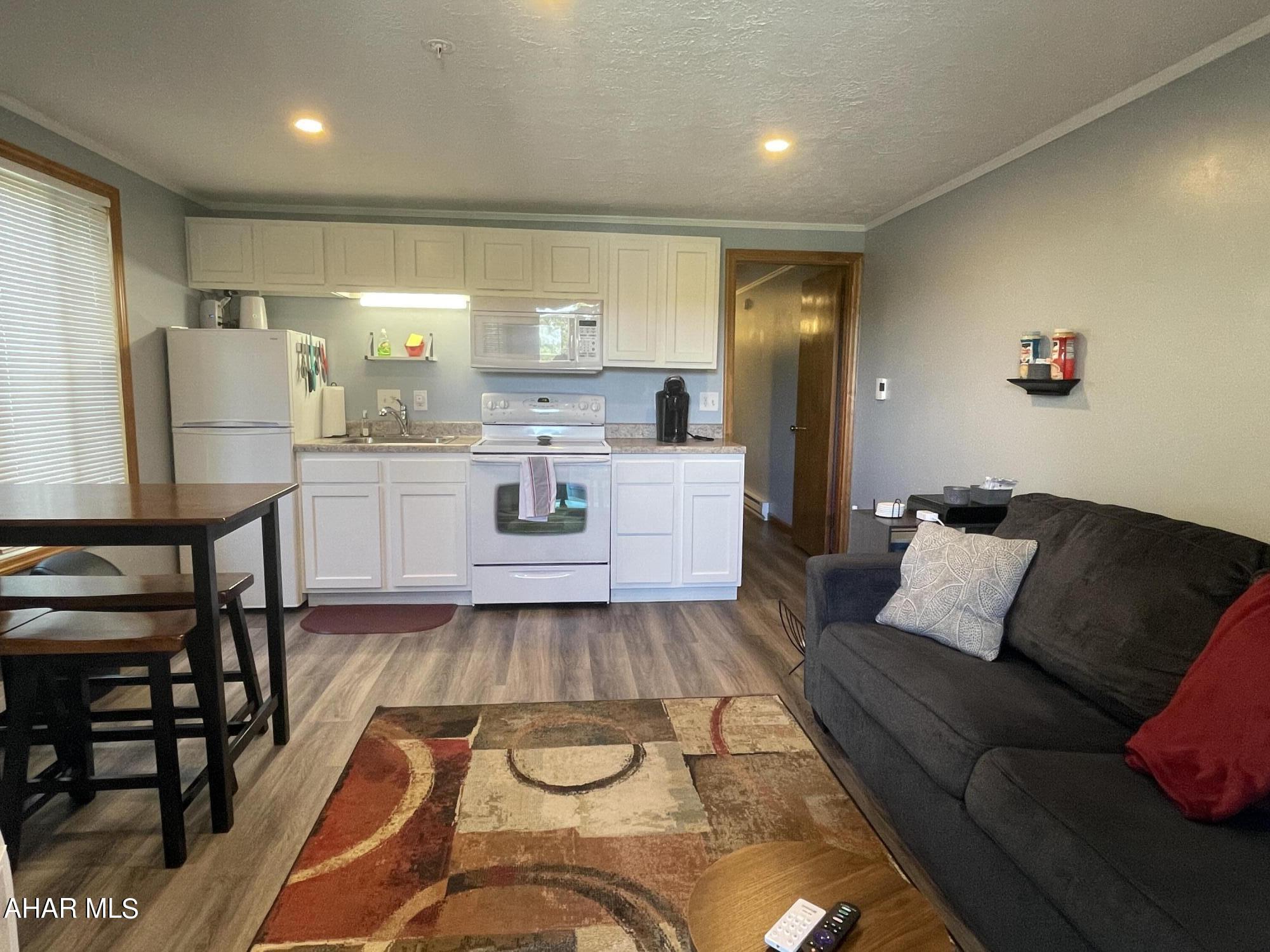 Blue Knob - Residential