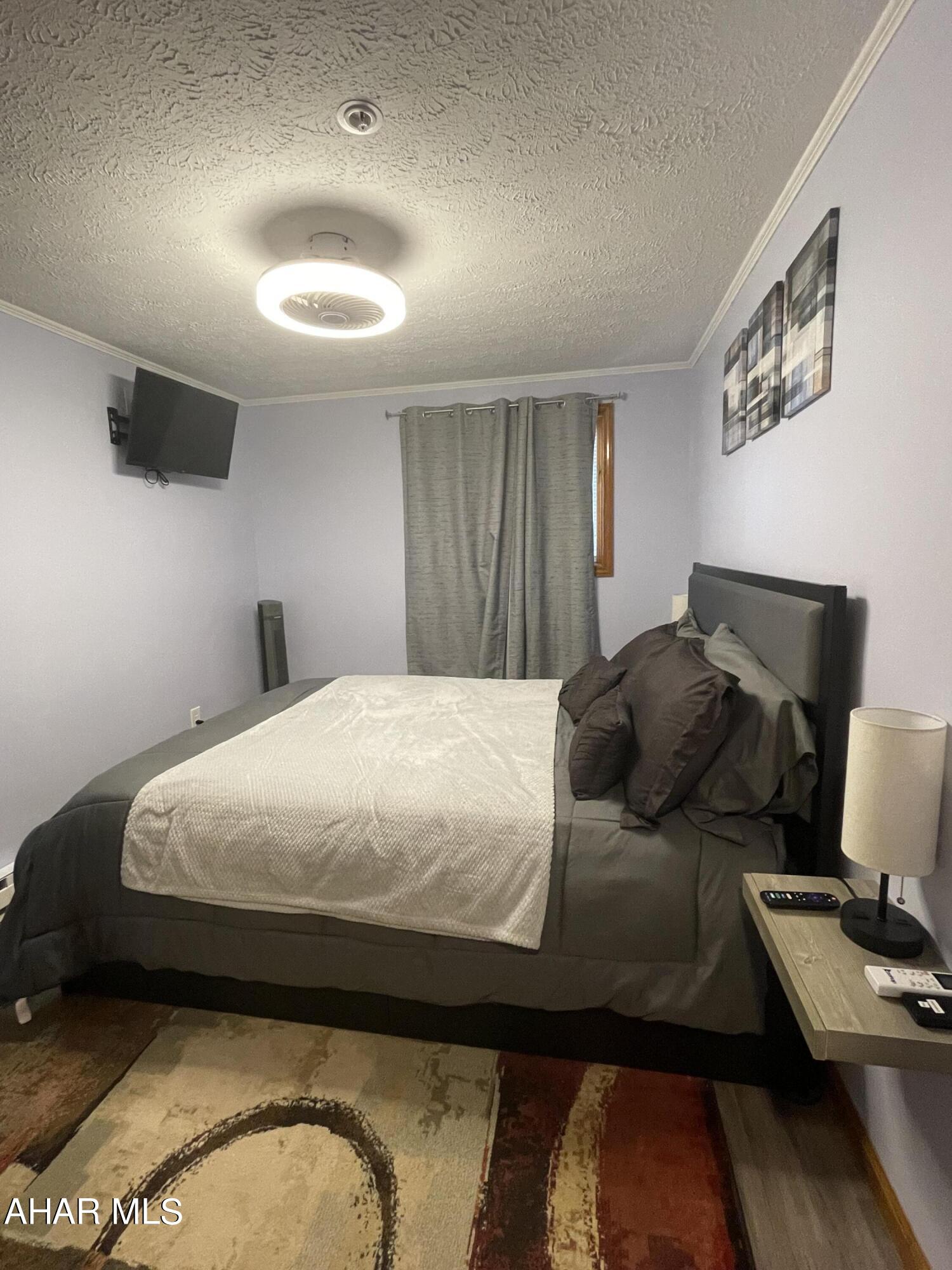 Blue Knob - Residential