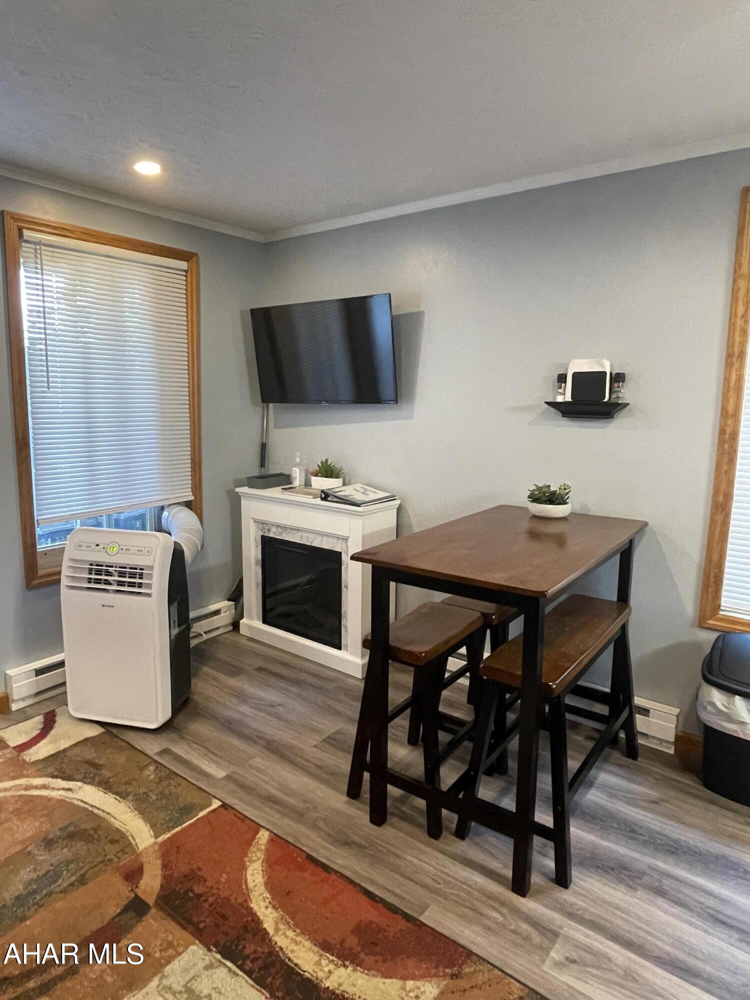 Blue Knob - Residential