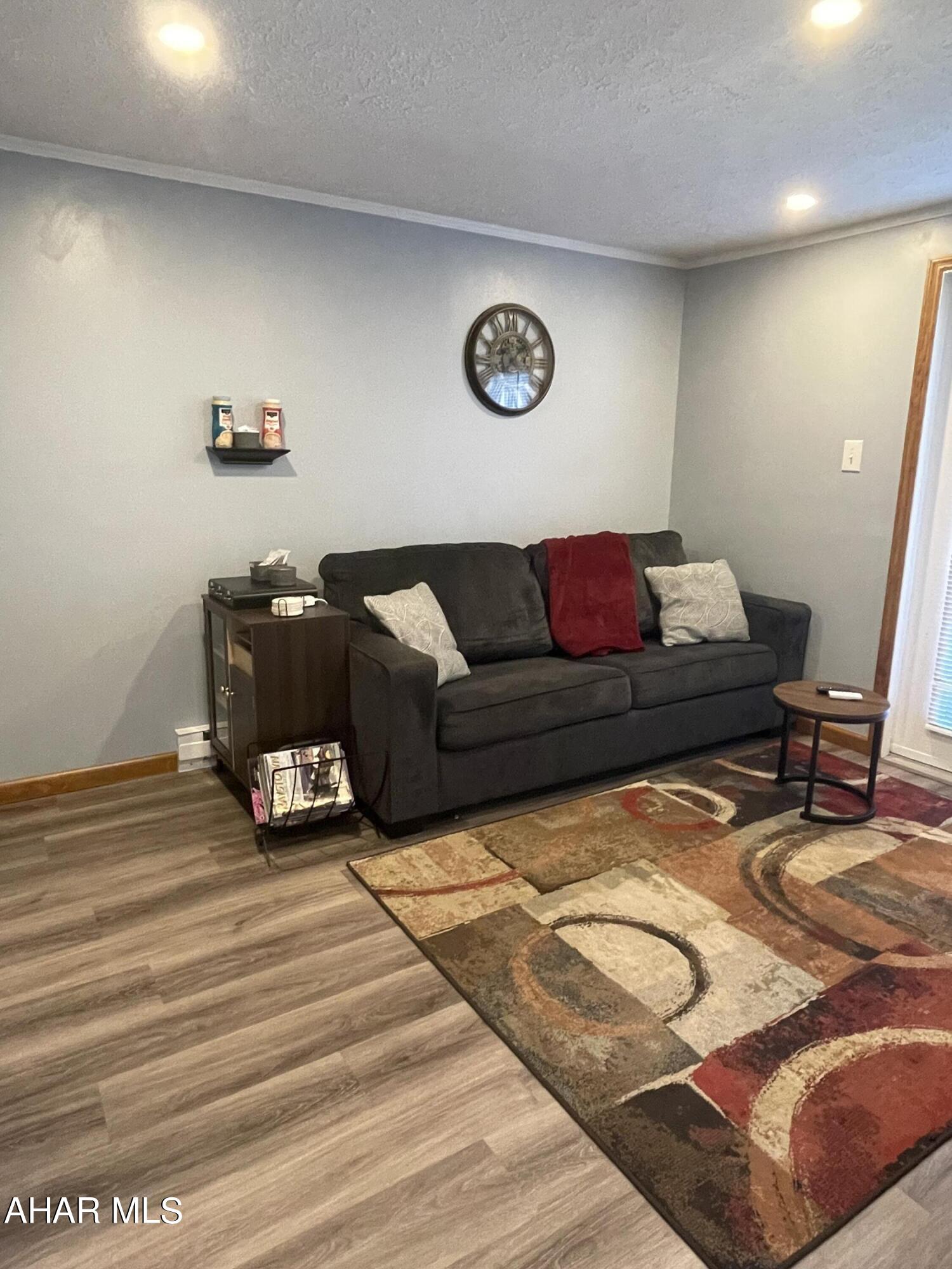 Blue Knob - Residential