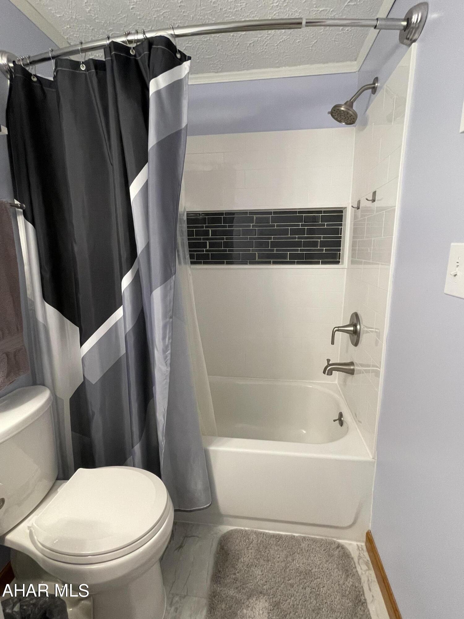 Blue Knob - Residential