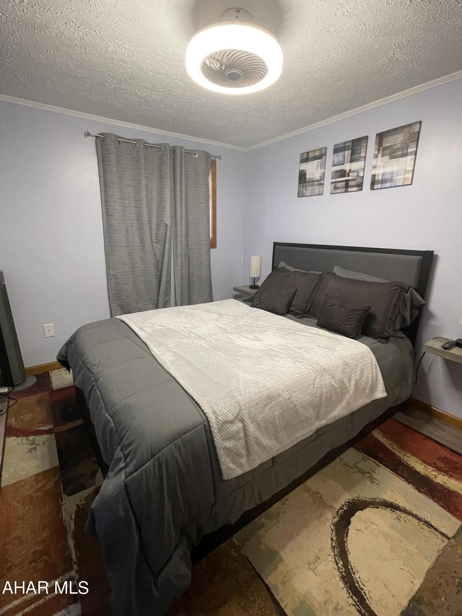 Blue Knob - Residential