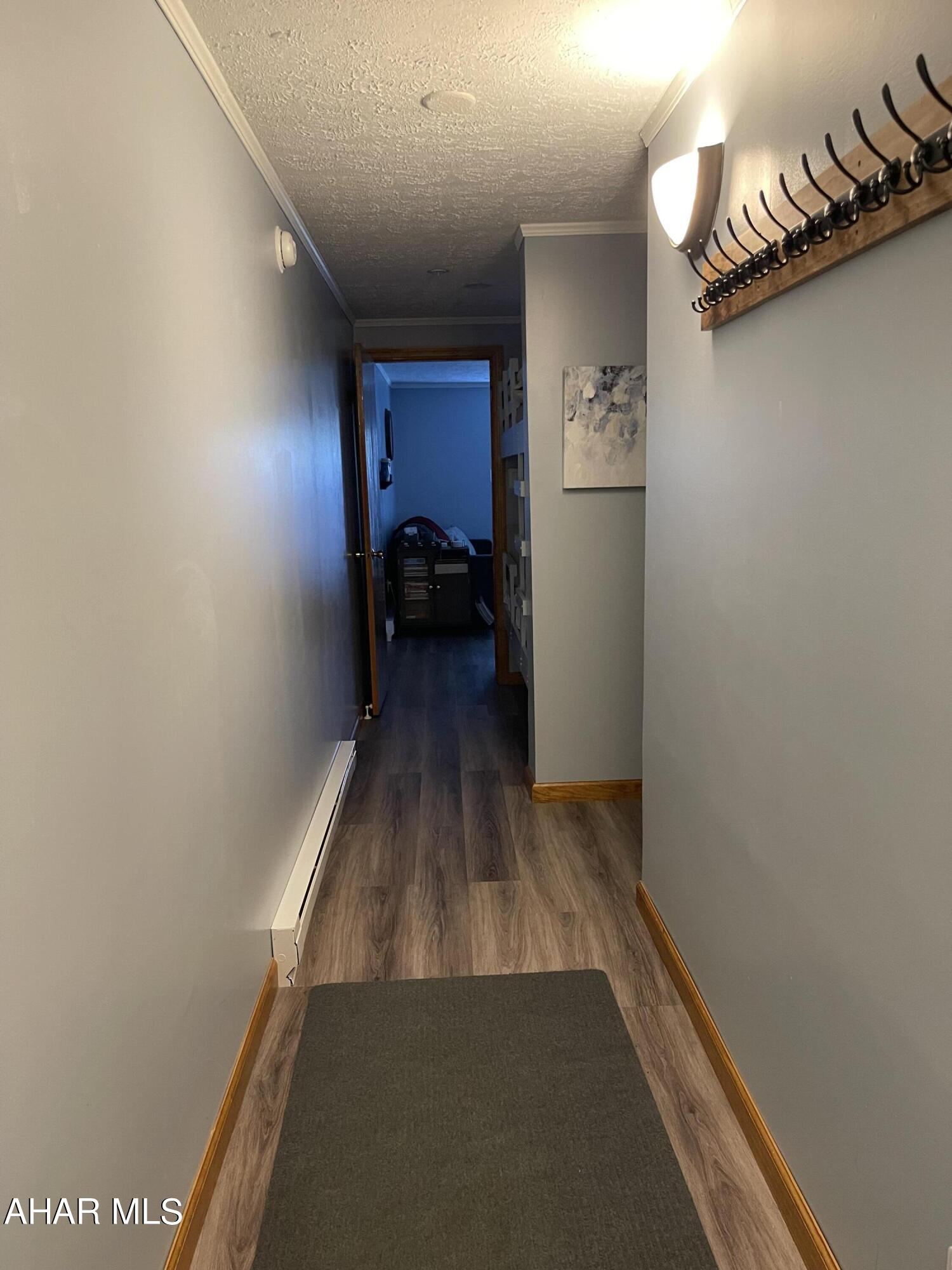 Blue Knob - Residential