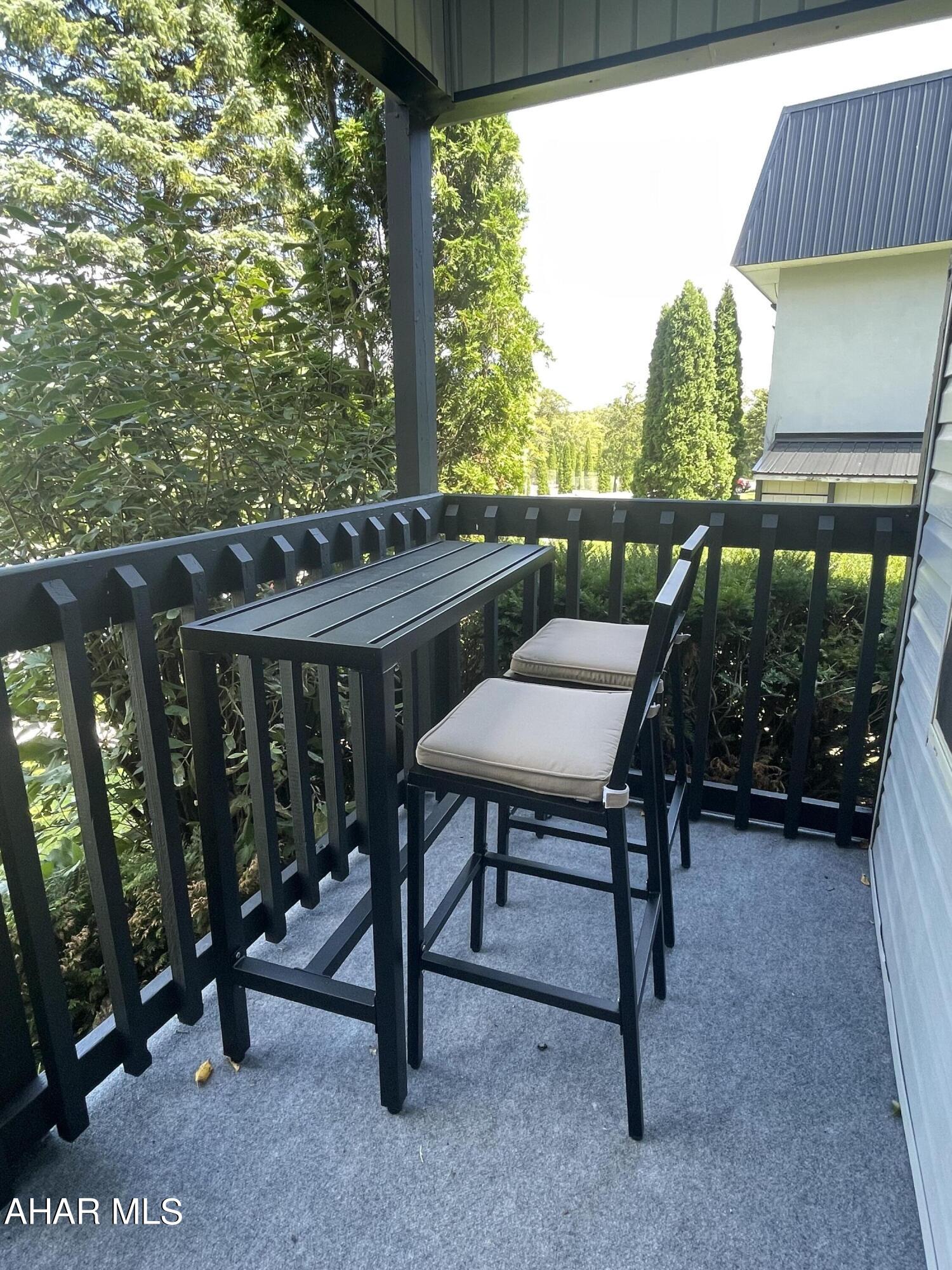 Blue Knob - Residential