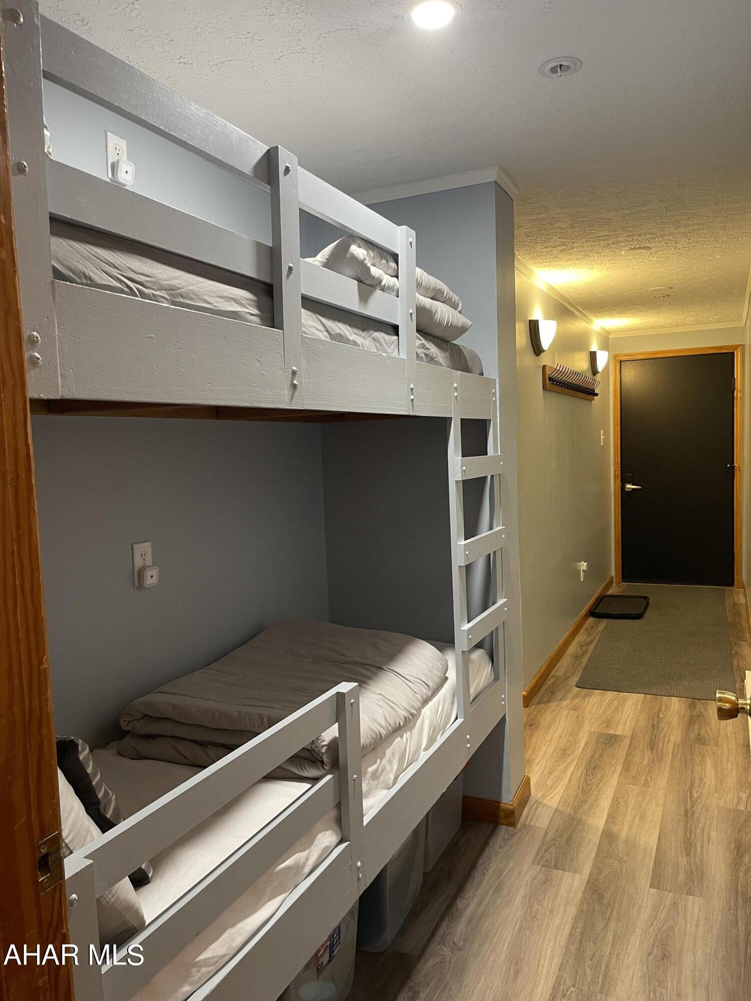 Blue Knob - Residential