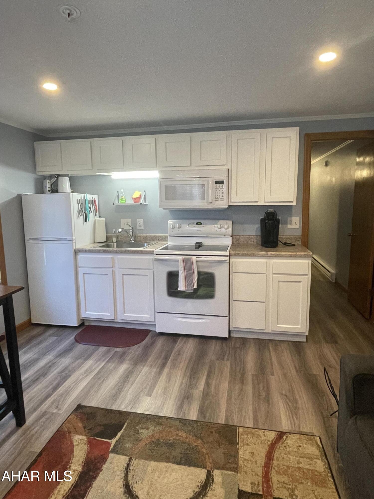 Blue Knob - Residential