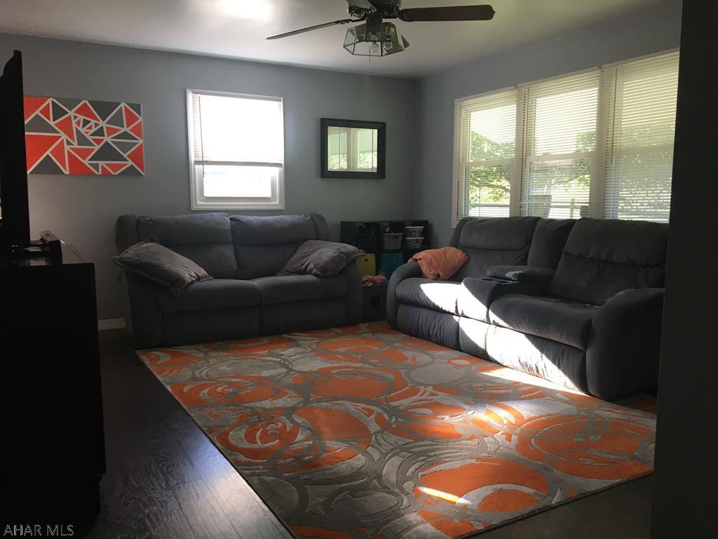 Greenwood - Residential