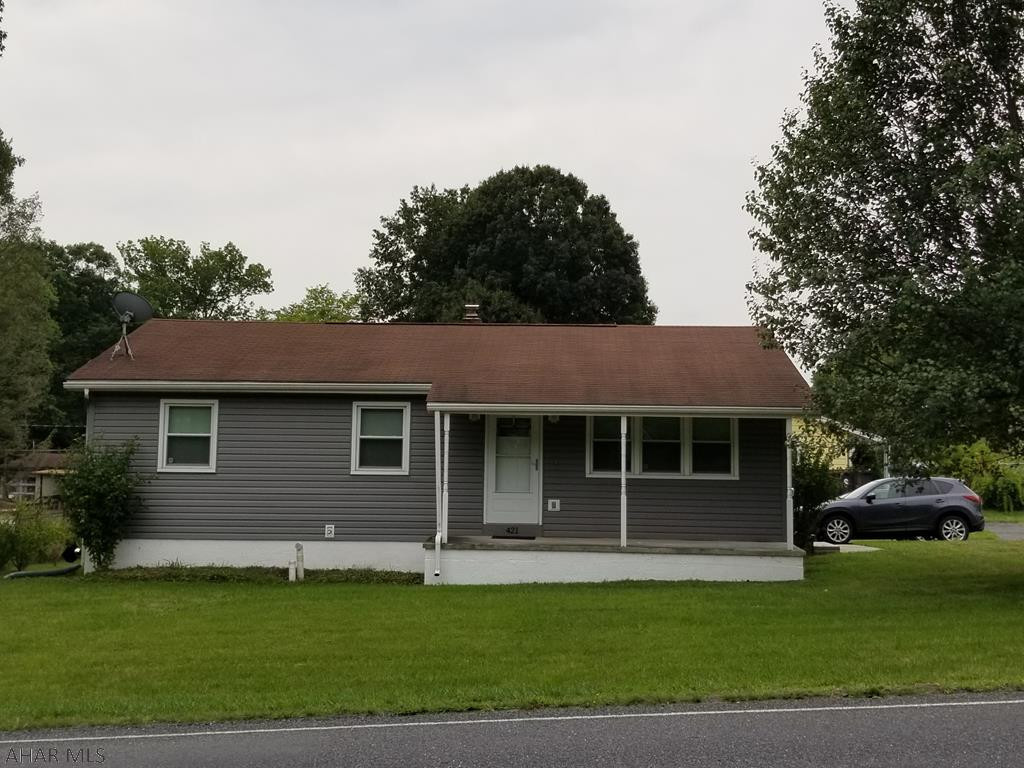 Greenwood - Residential