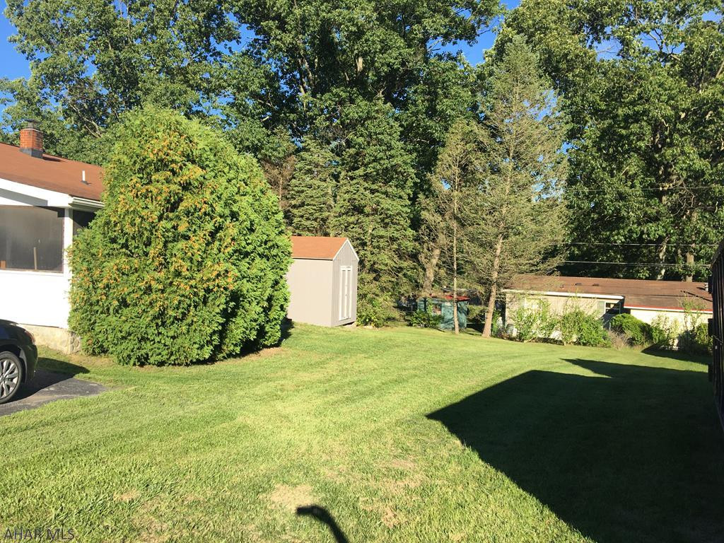 Greenwood - Residential