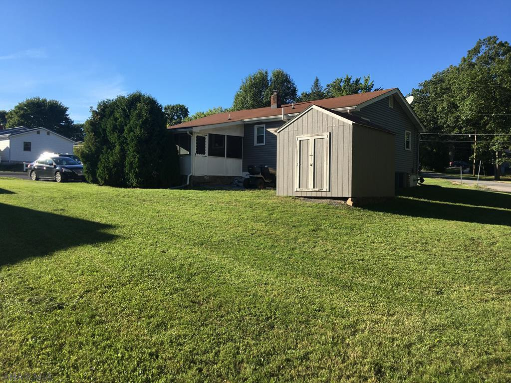 Greenwood - Residential