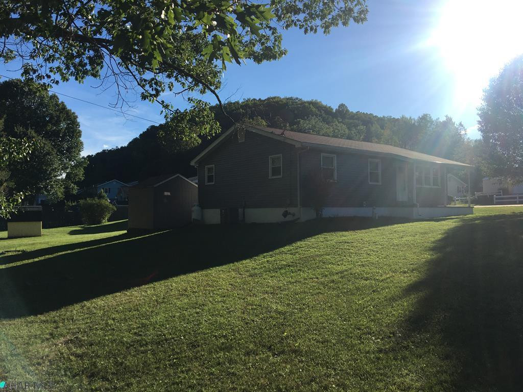 Greenwood - Residential