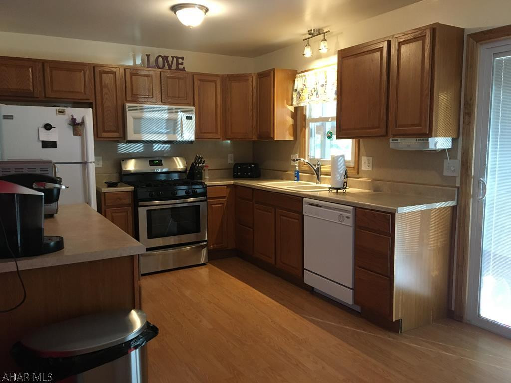 Greenwood - Residential