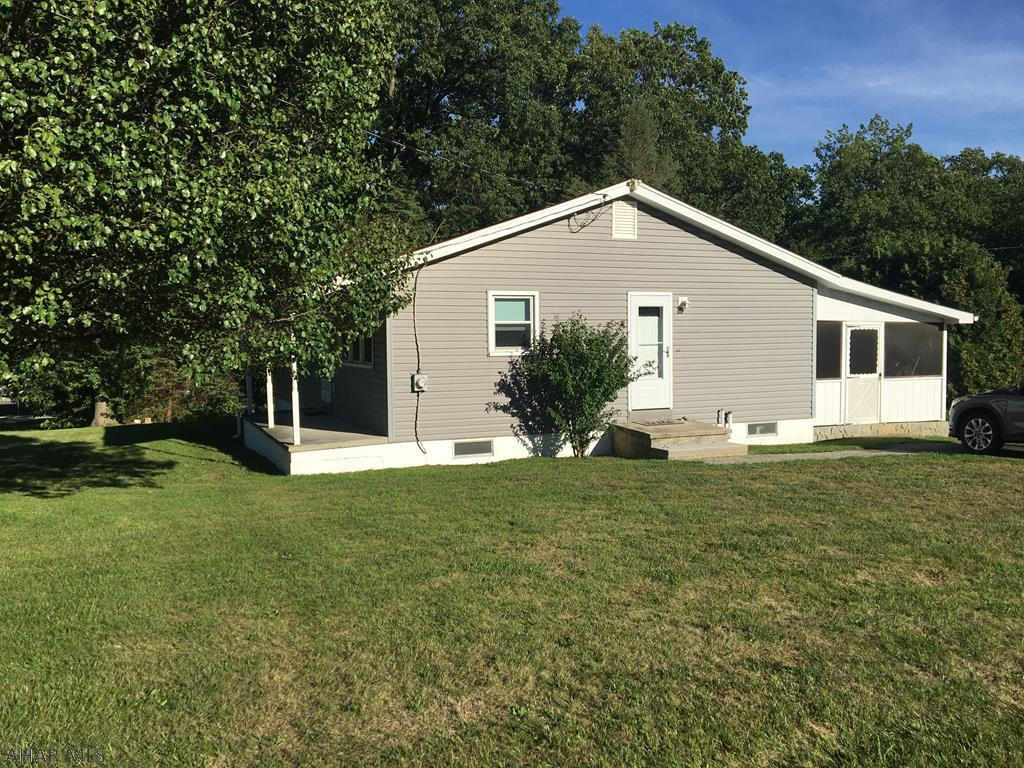 Greenwood - Residential