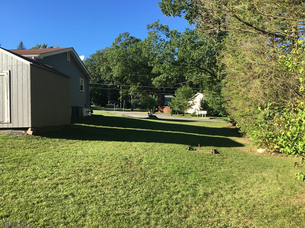 Greenwood - Residential