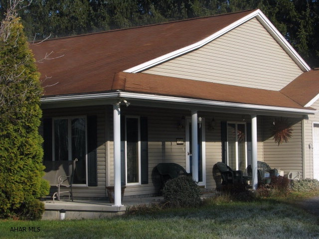 Pleasant Valley - Residential