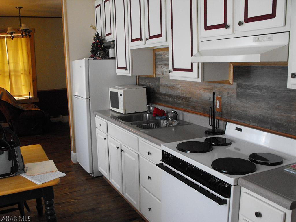 Unknown - Residential