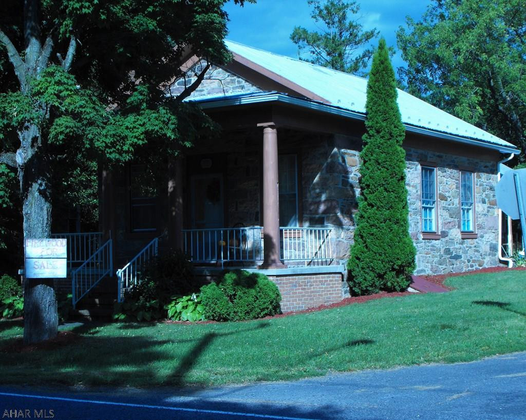 Unknown - Residential