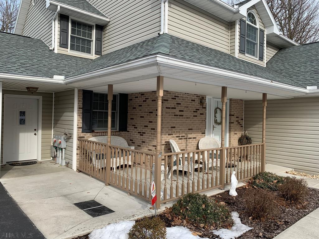 Ridgewood Heights - Residential