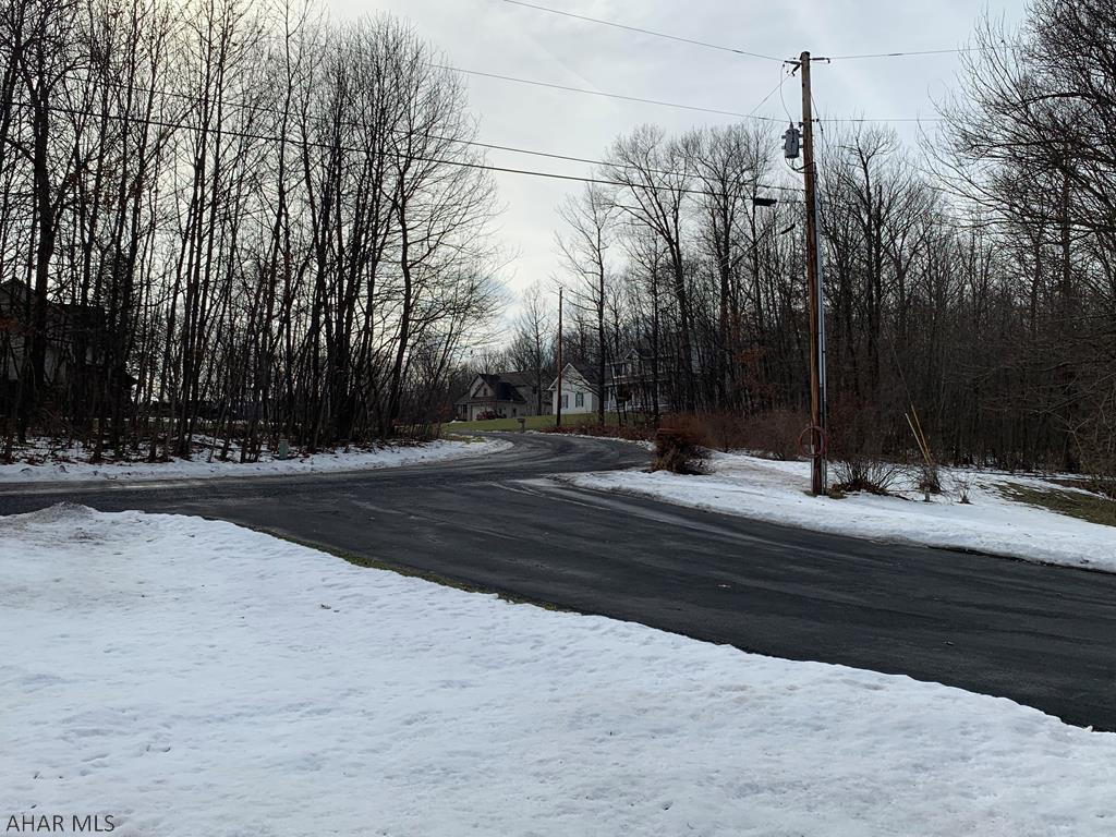 Ridgewood Heights - Residential