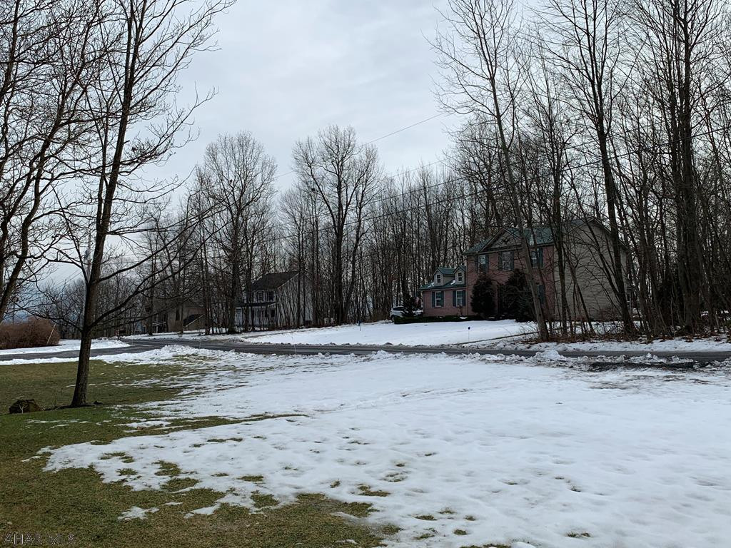 Ridgewood Heights - Residential