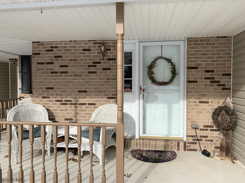 Ridgewood Heights - Residential