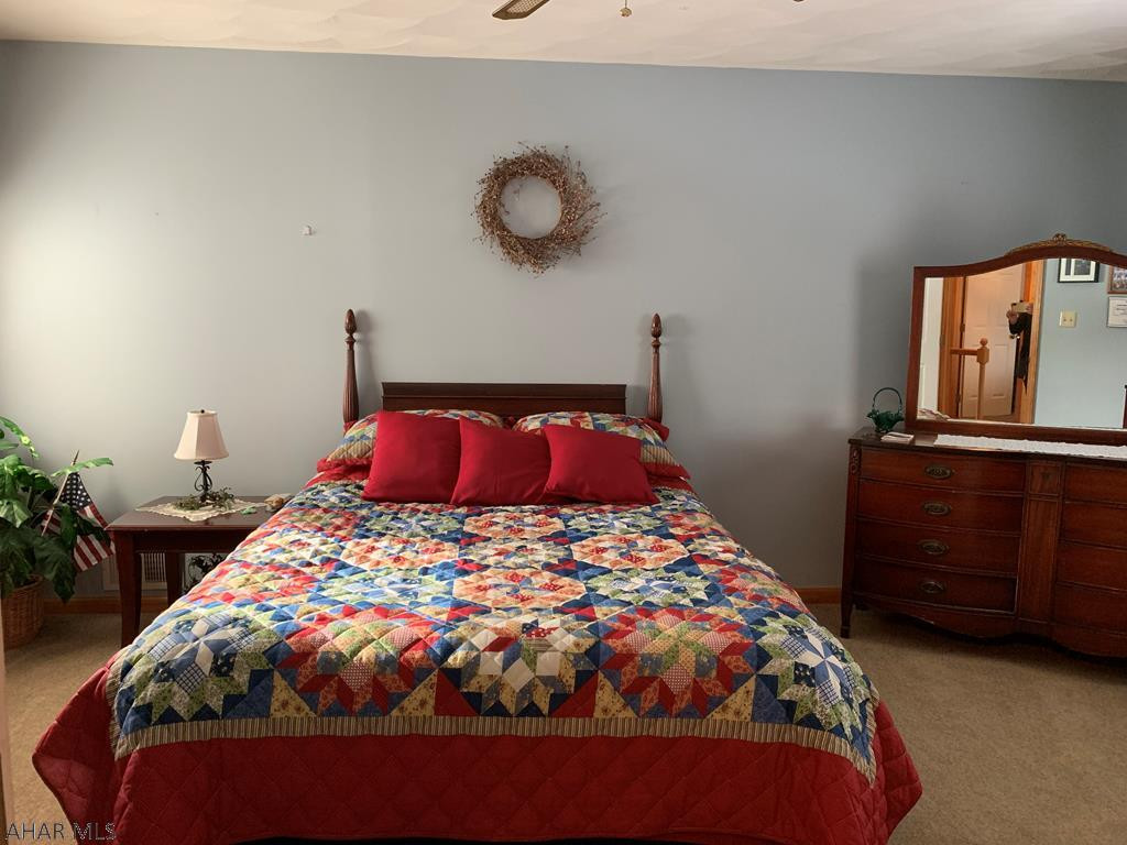 Ridgewood Heights - Residential